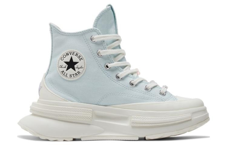 (WMNS) Converse Run Star Legacy CX Platform High 'DIY Beads' A06094C - 3