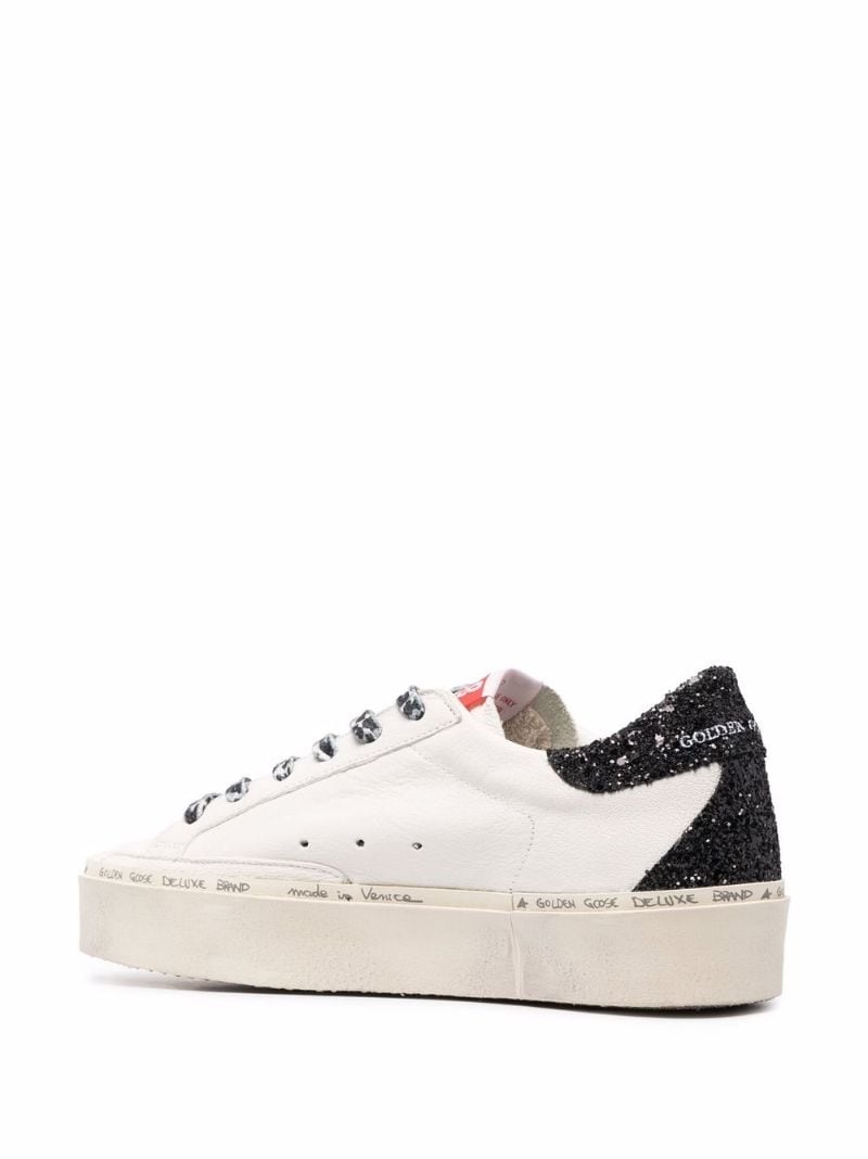 Hi Star low-top sneakers - 3