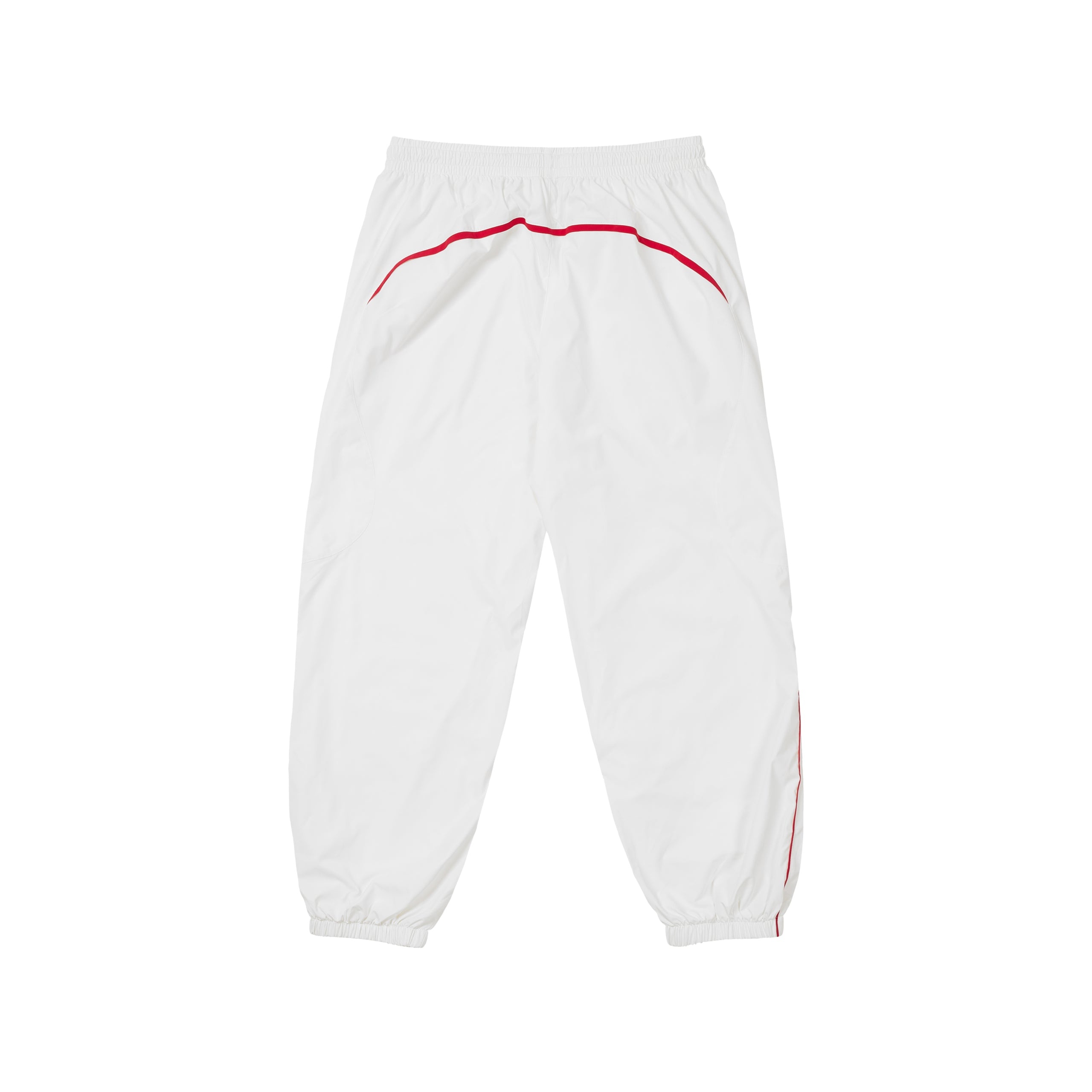 PRO TEAM PALCO JOGGER WHITE - 2