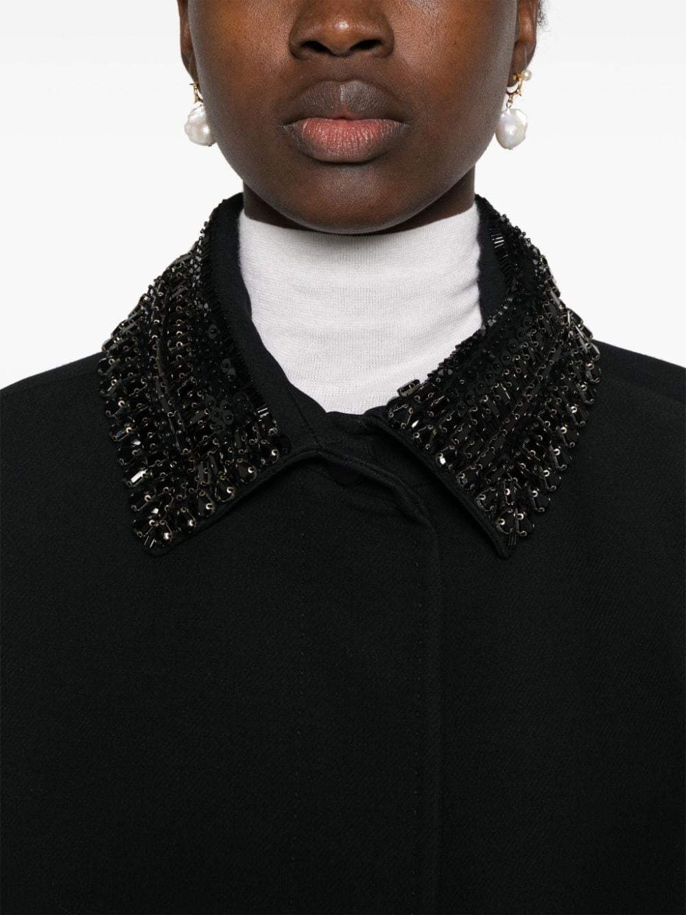 Faraday coat - 5