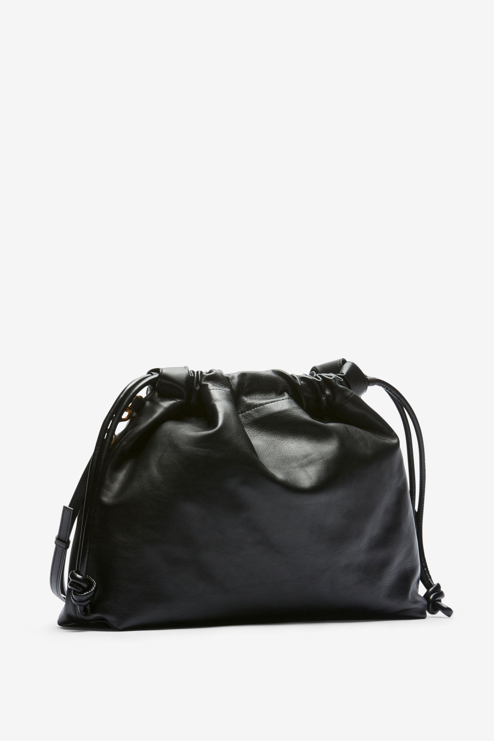 N°21 LARGE EVA CROSSBODY BAG | REVERSIBLE