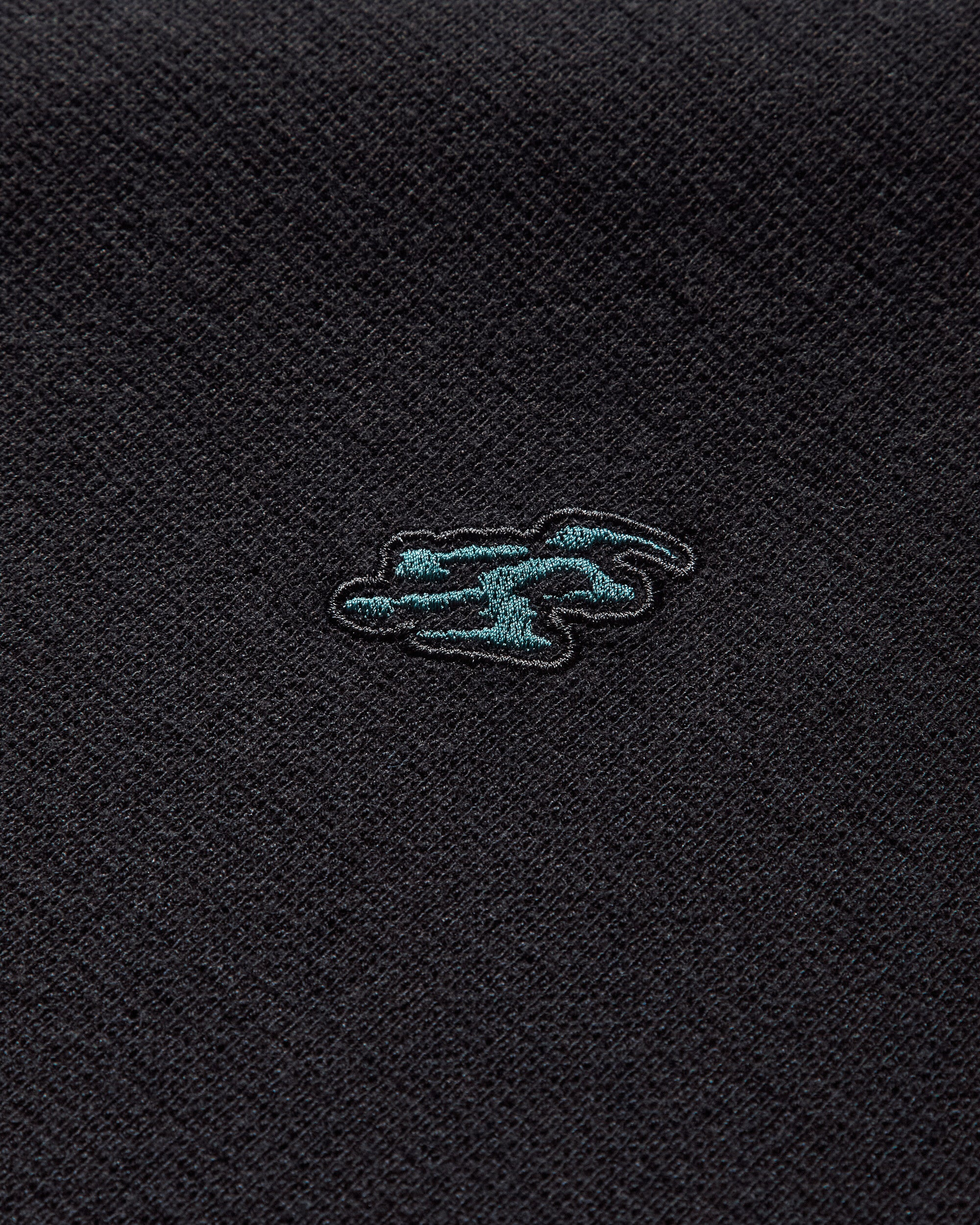 Novalis Tamarica Longsleeve T-Shirt Black - 3