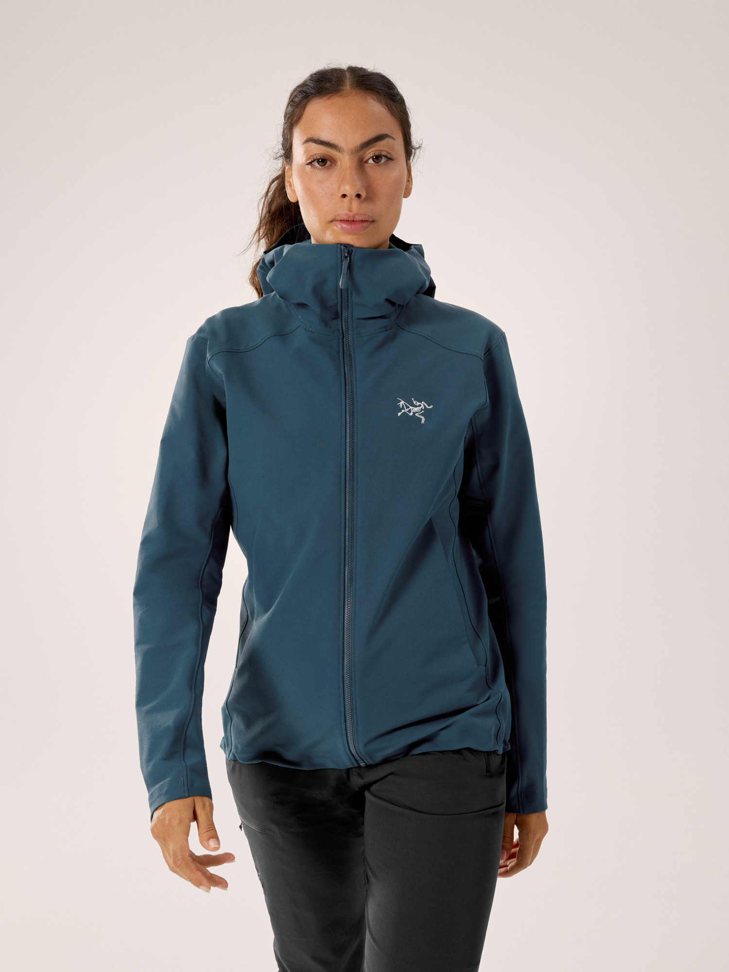Gamma Hoody - 2