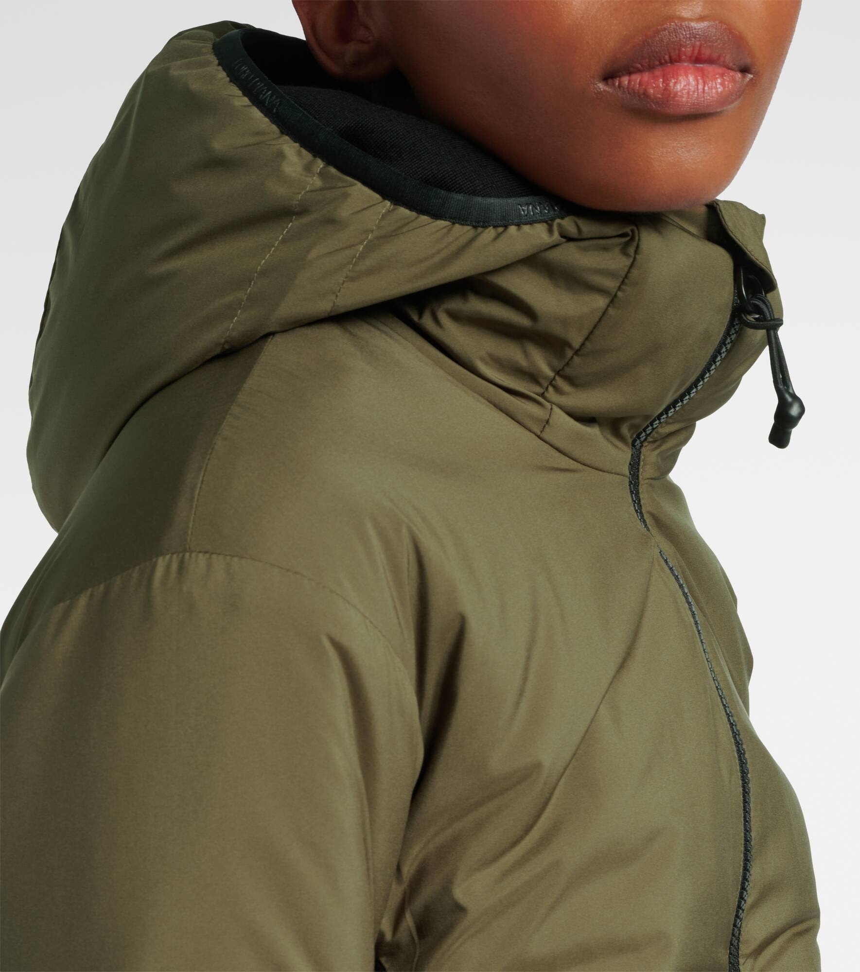 Technical jacket - 4