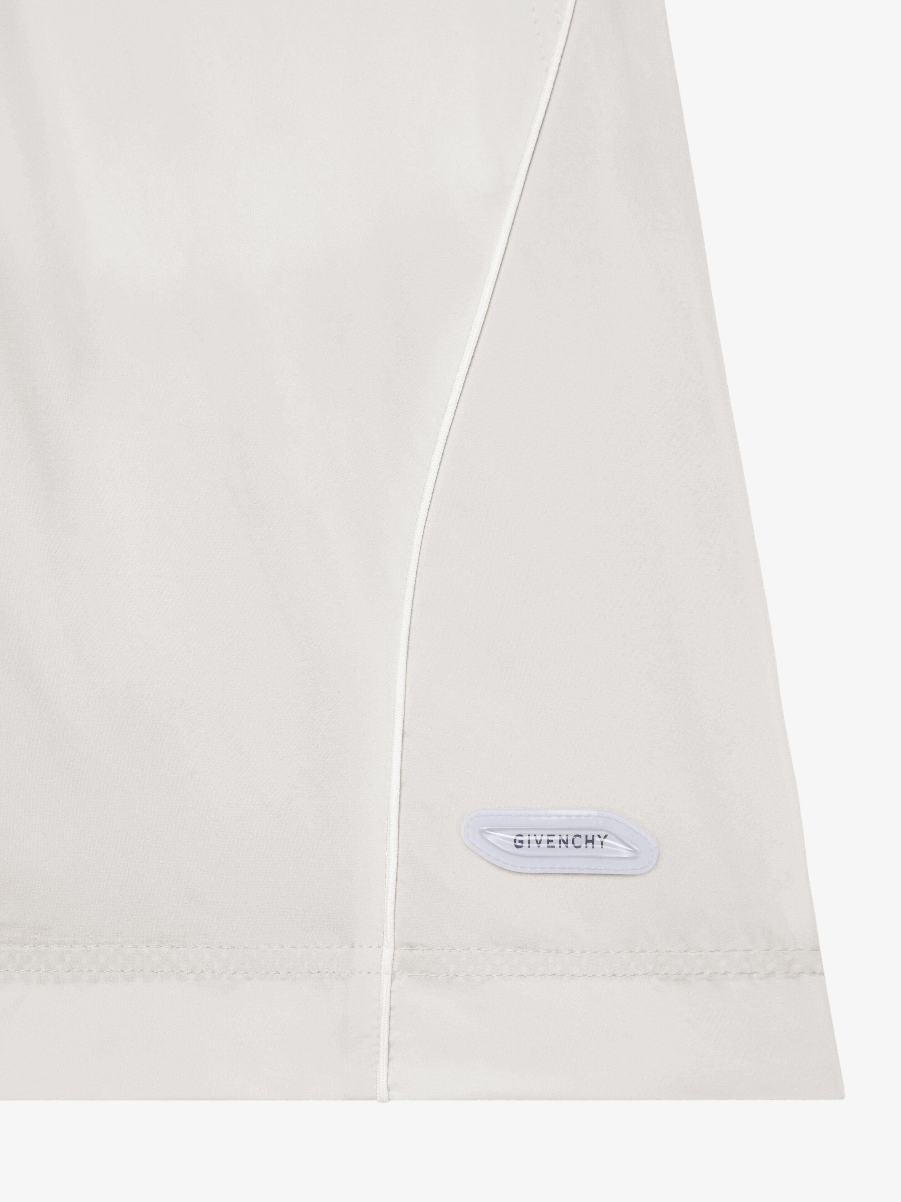 TK-MX BERMUDA SHORTS - 5