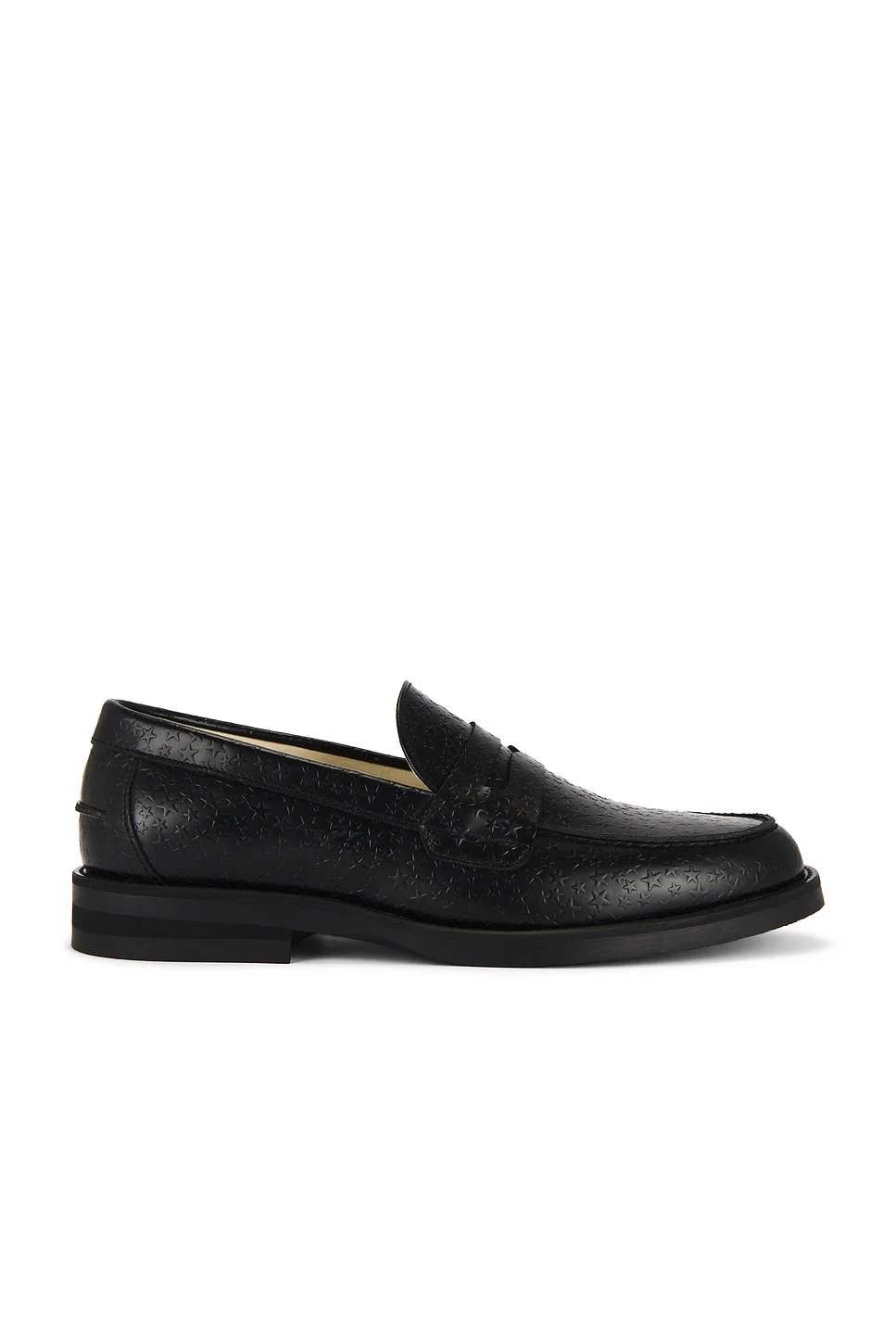 Wilde Penny Loafer - 1