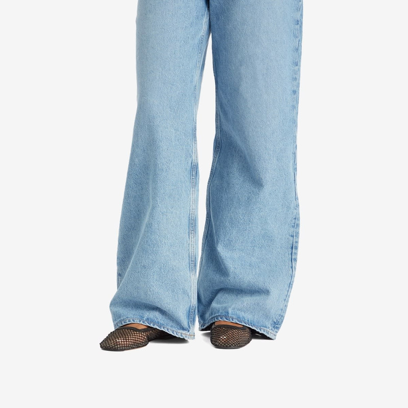 Miista Vanita  Black Ballerina 6