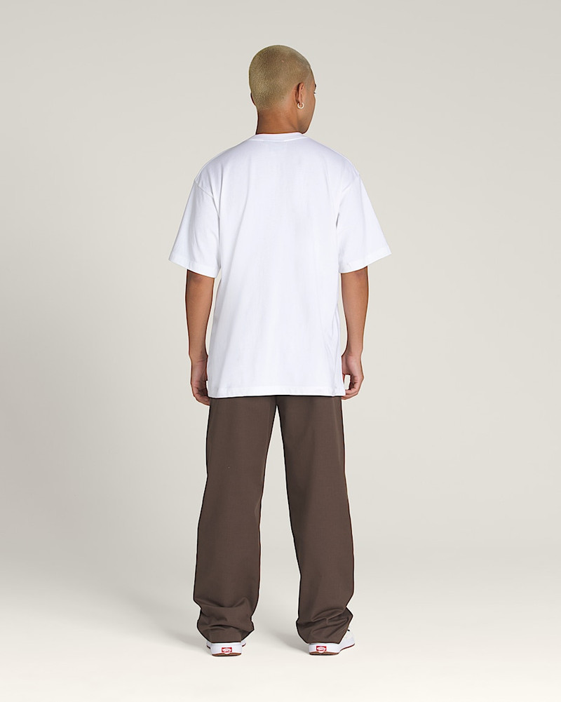 Authentic Chino Loose Pants 4