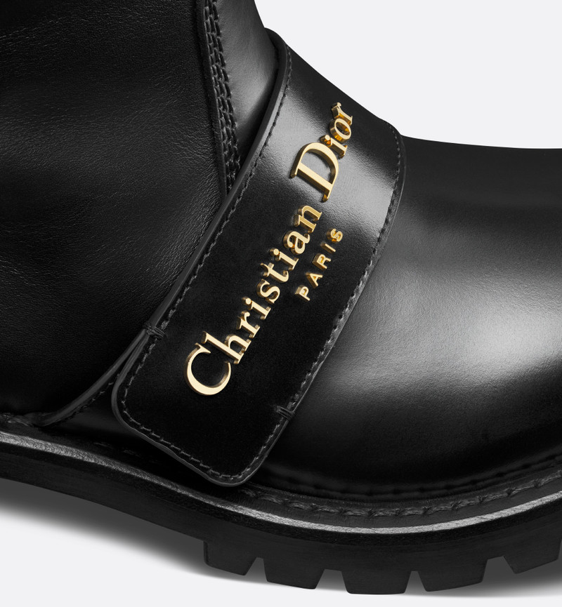 D-Quest Thigh Boot 6