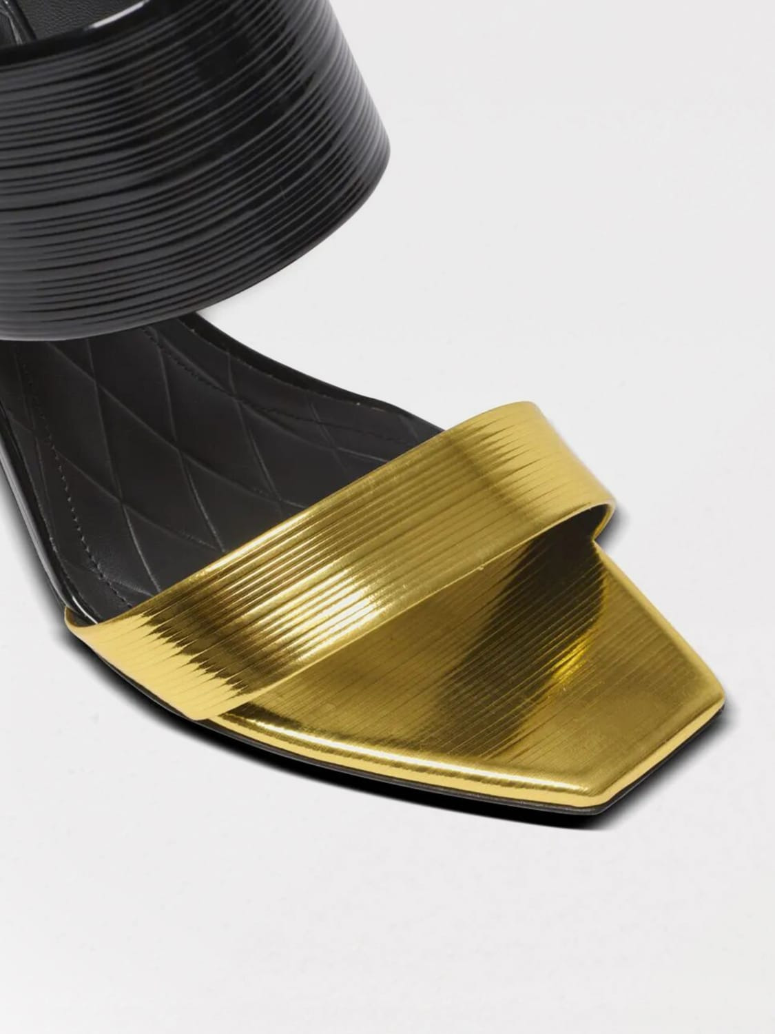Shoes woman Balmain - 4