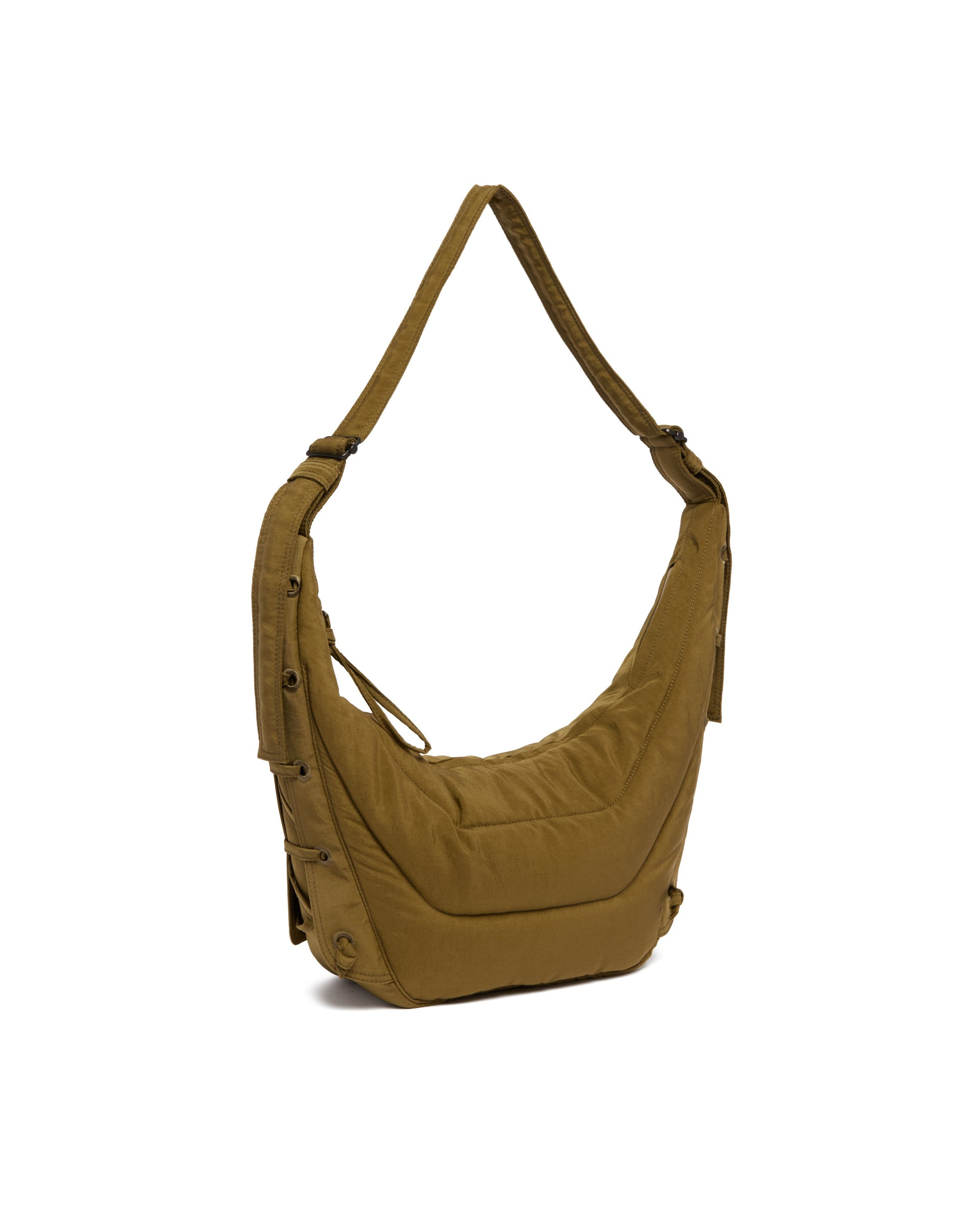 Green Medium Soft Game Bag - 6