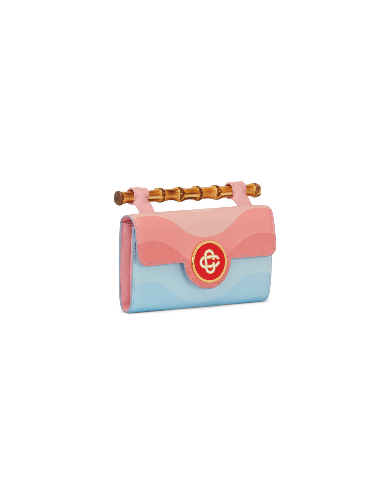 Memphis Wristlet - 2