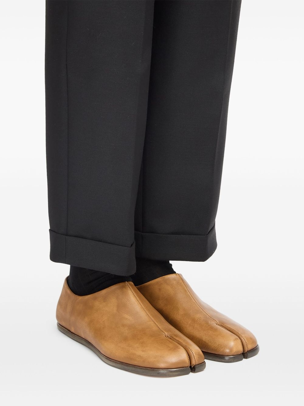 Tabi loafers - 6