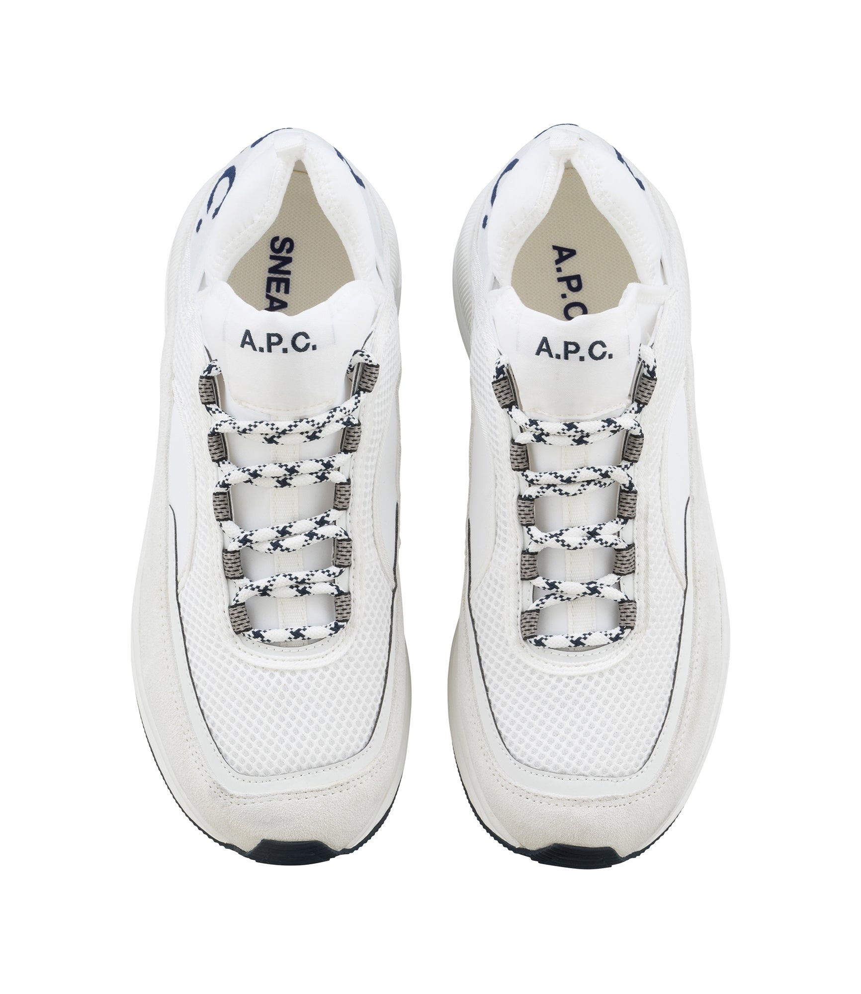Run Around Sneakers - 3