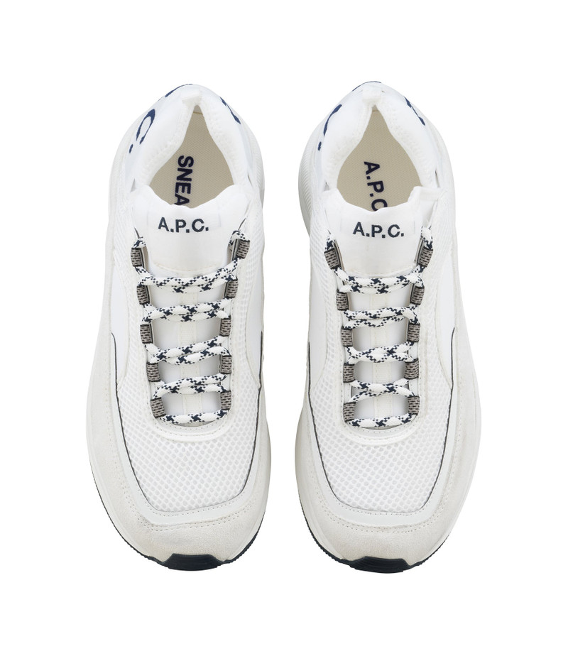 Run Around Sneakers 3