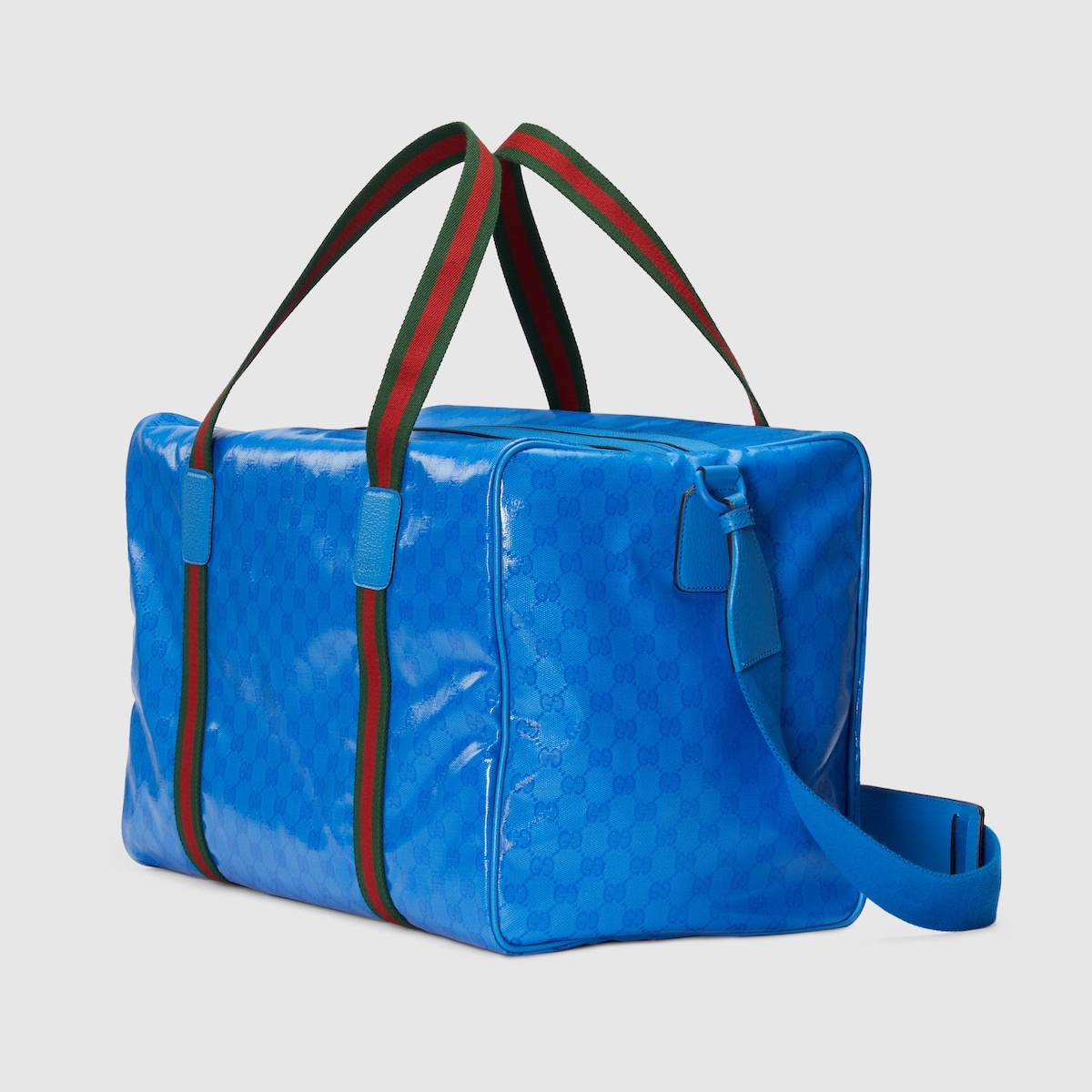 Large duffle bag with Web - 2