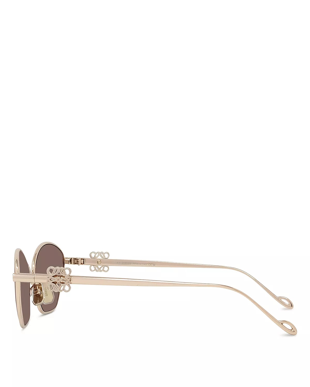 Anagram Cat Eye Sunglasses, 57mm - 3