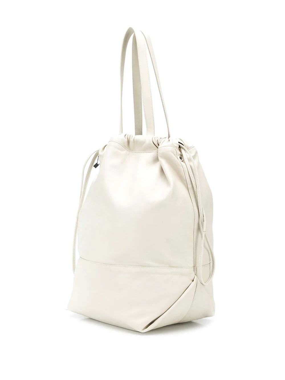 Teddy bucket bag - 3