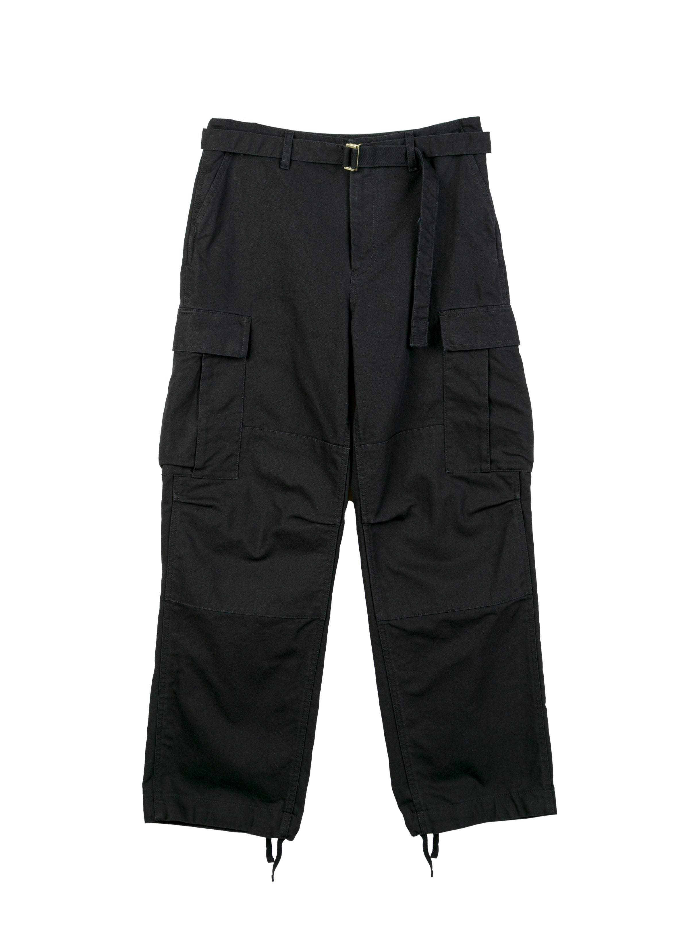 Carhartt WIP Duck Pants - 1