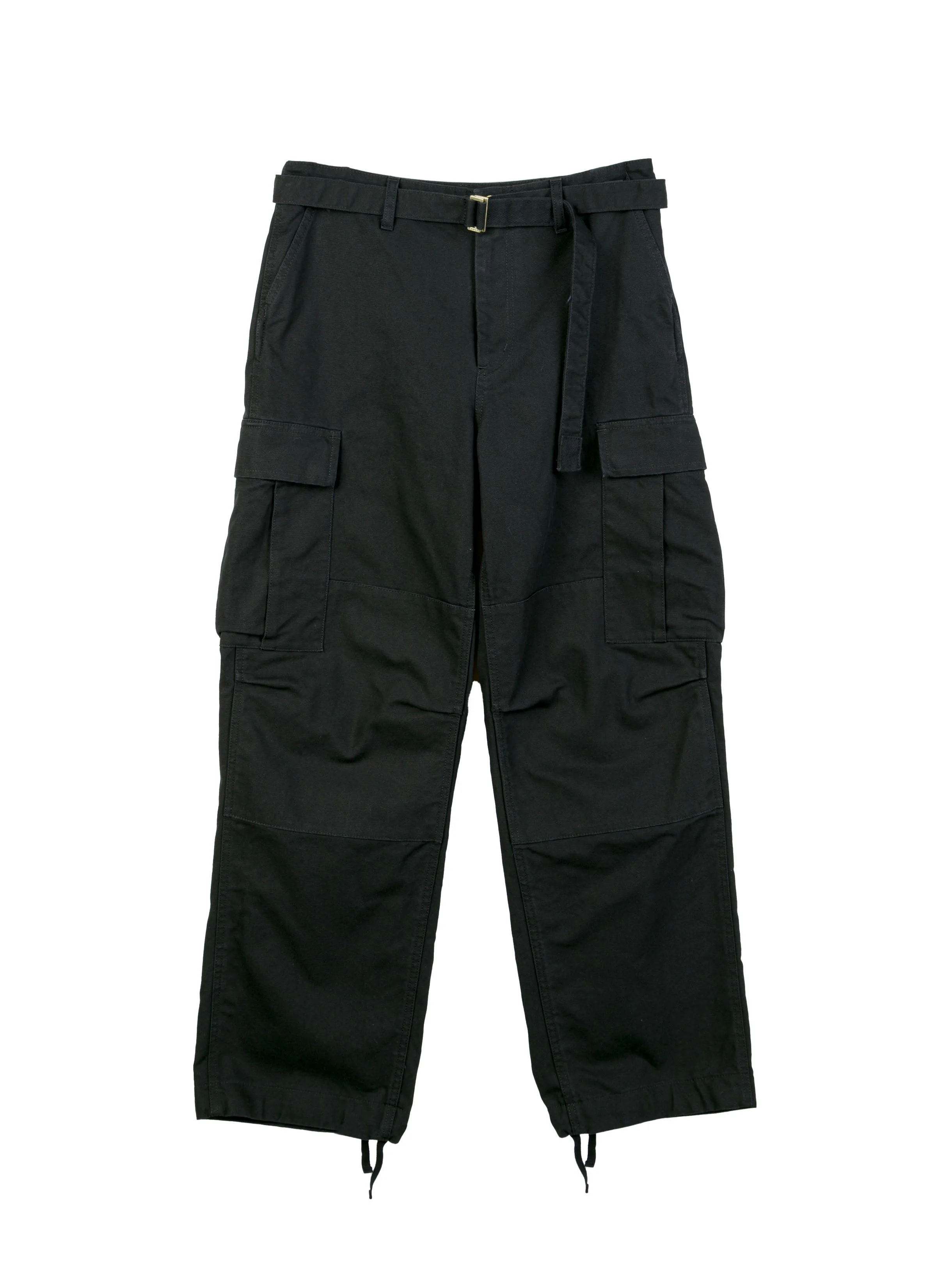 Carhartt WIP Duck Pants - 1