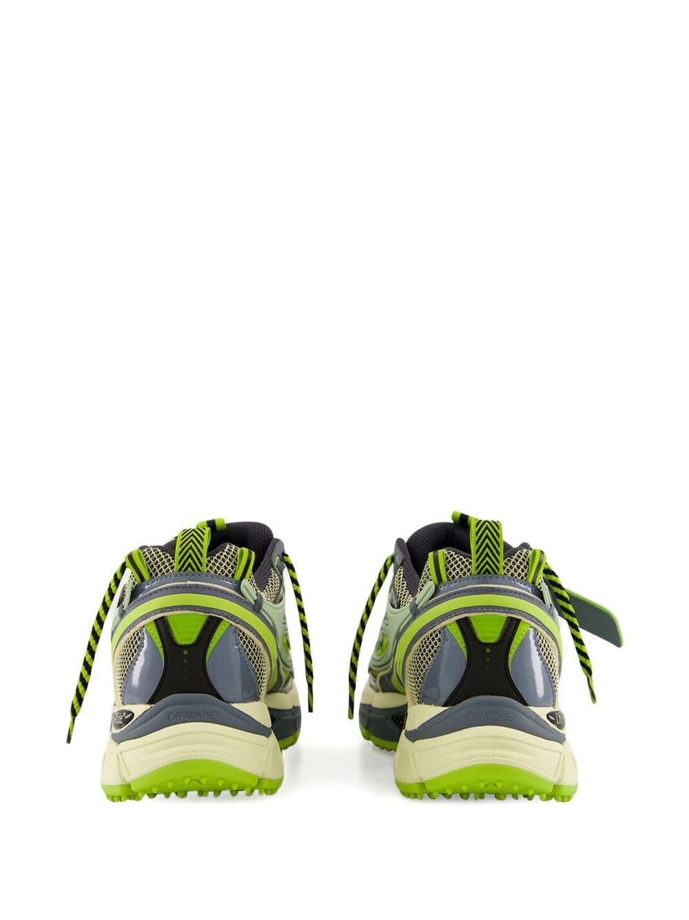 'BE RIGHT BACK' SNEAKERS - 2