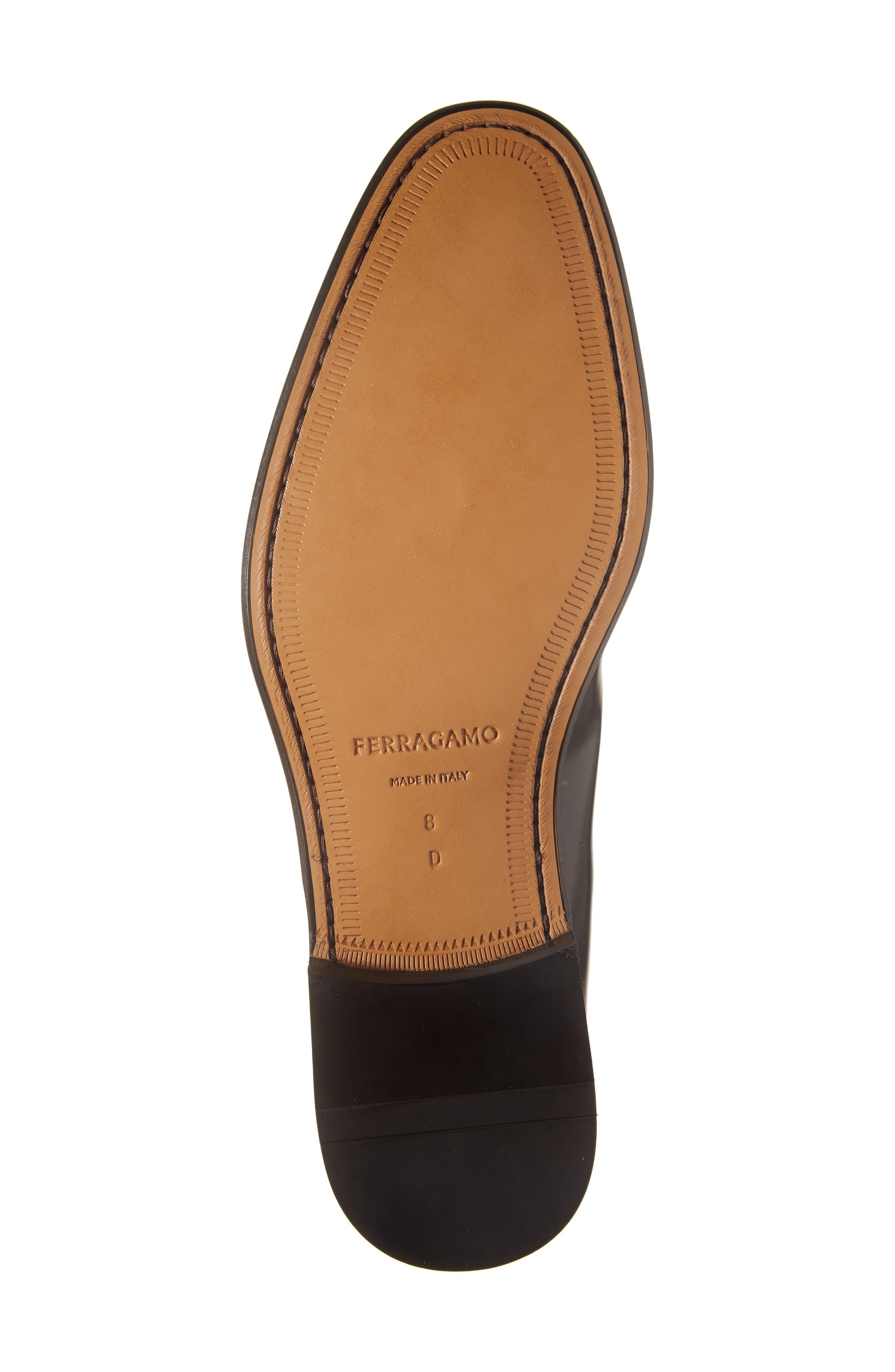 Fermin Cap Toe Oxford - 6