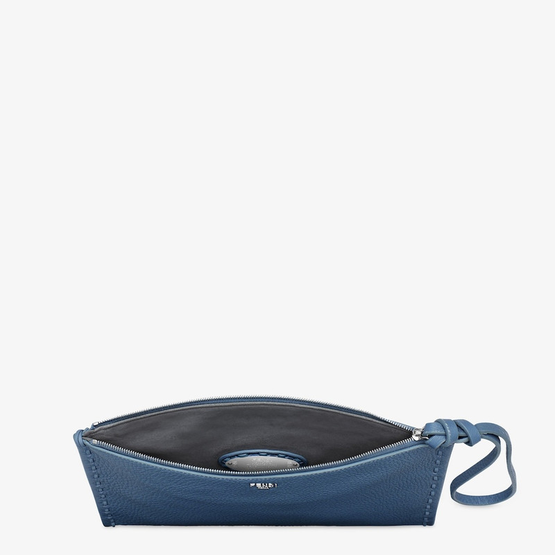 Peekaboo Flat Pouch 3