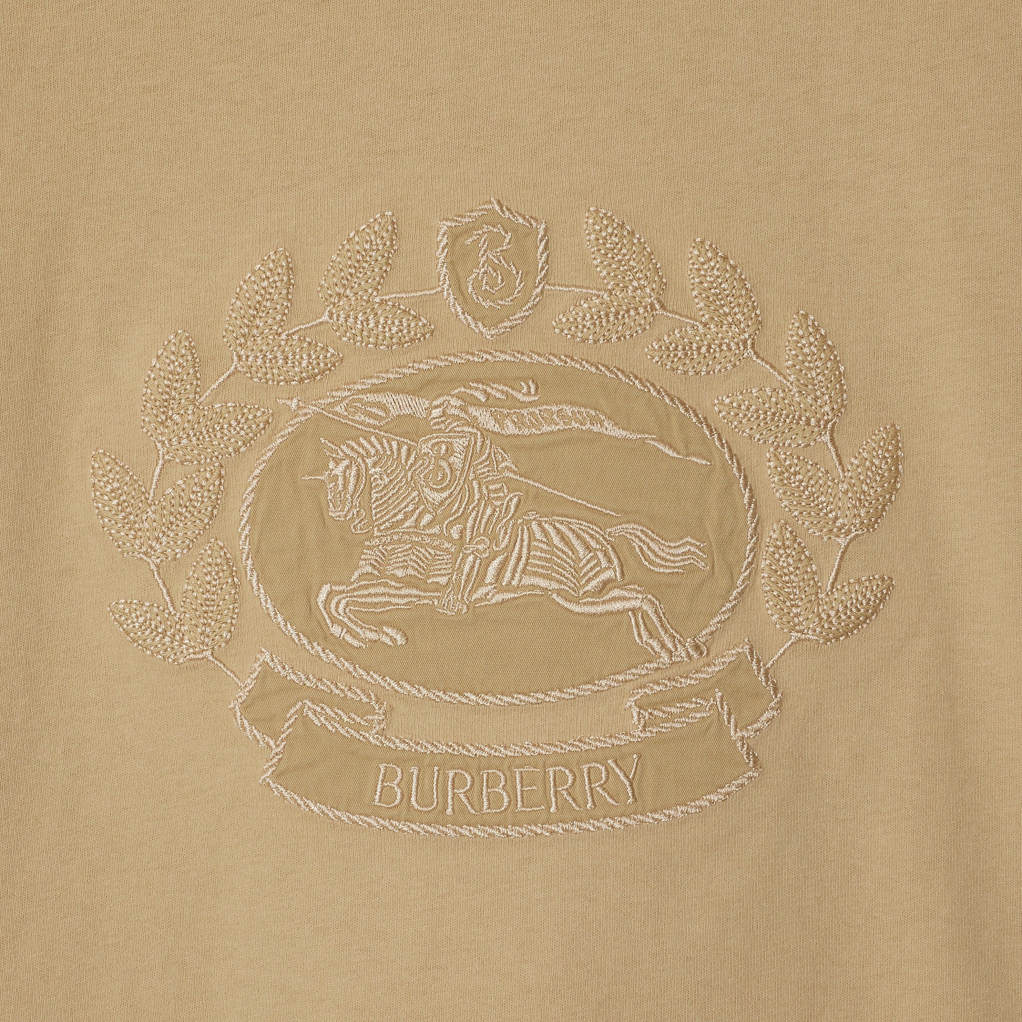 EKD Cotton T-shirt - 5