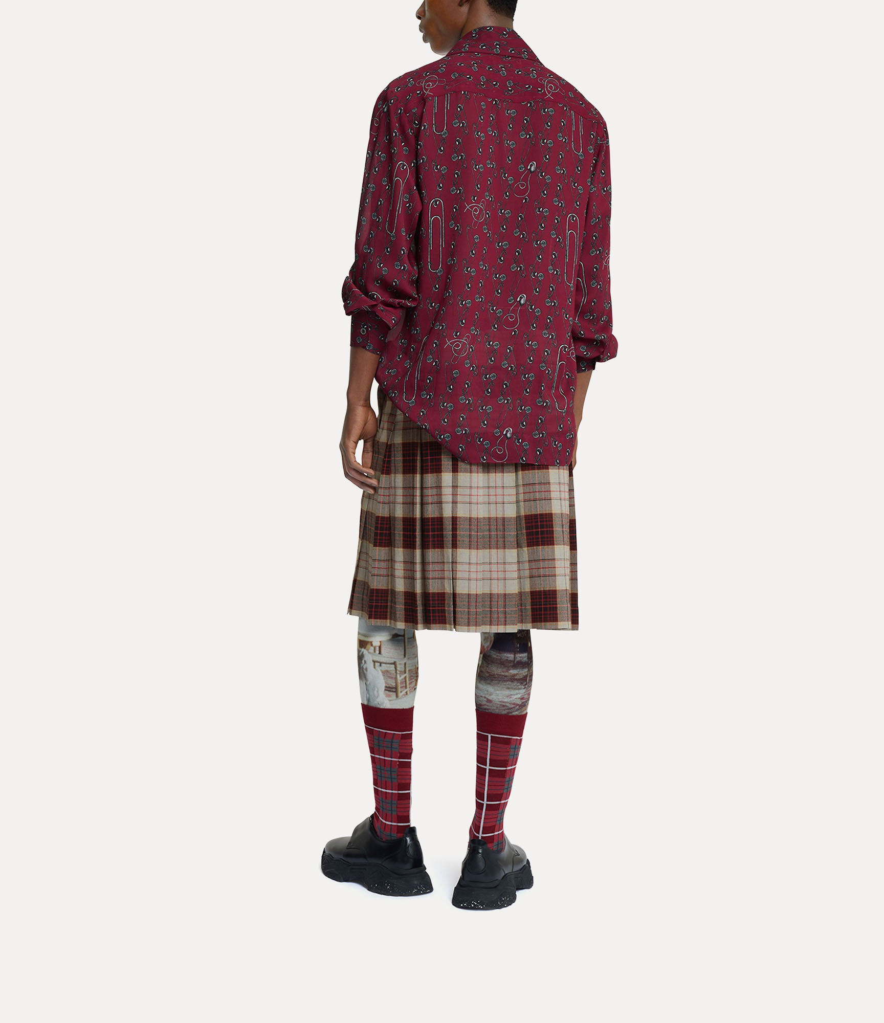 KILT - 4