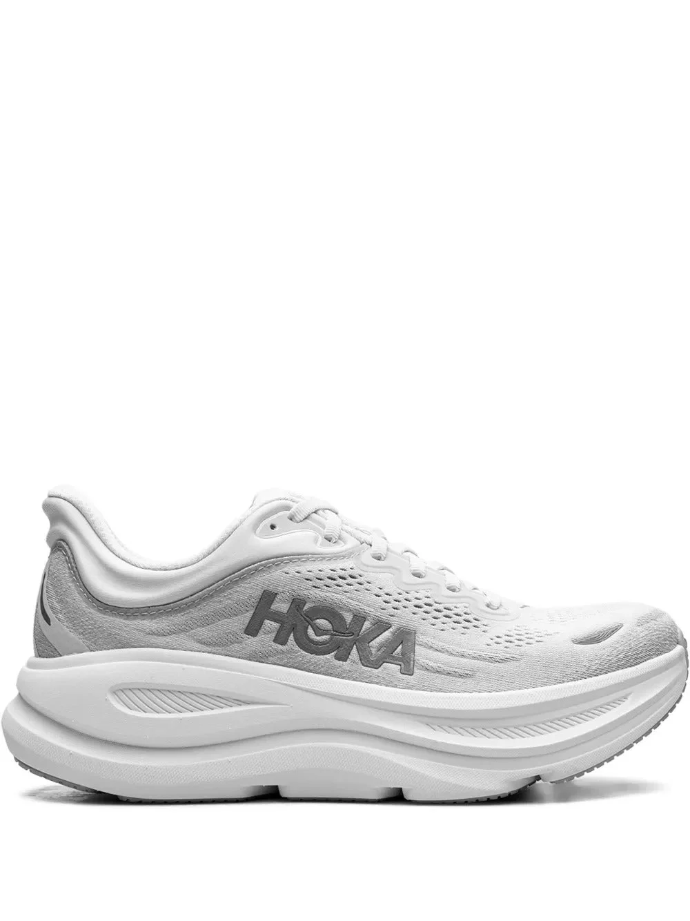 HOKA - Women Bondi 9 Sneakers - 1