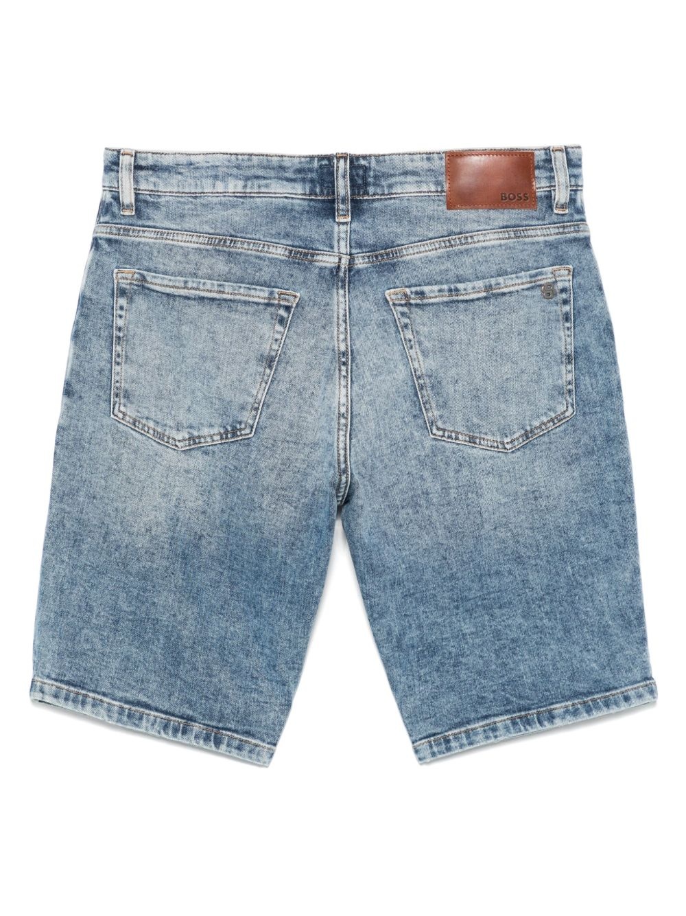 Re.Maine shorts - 2
