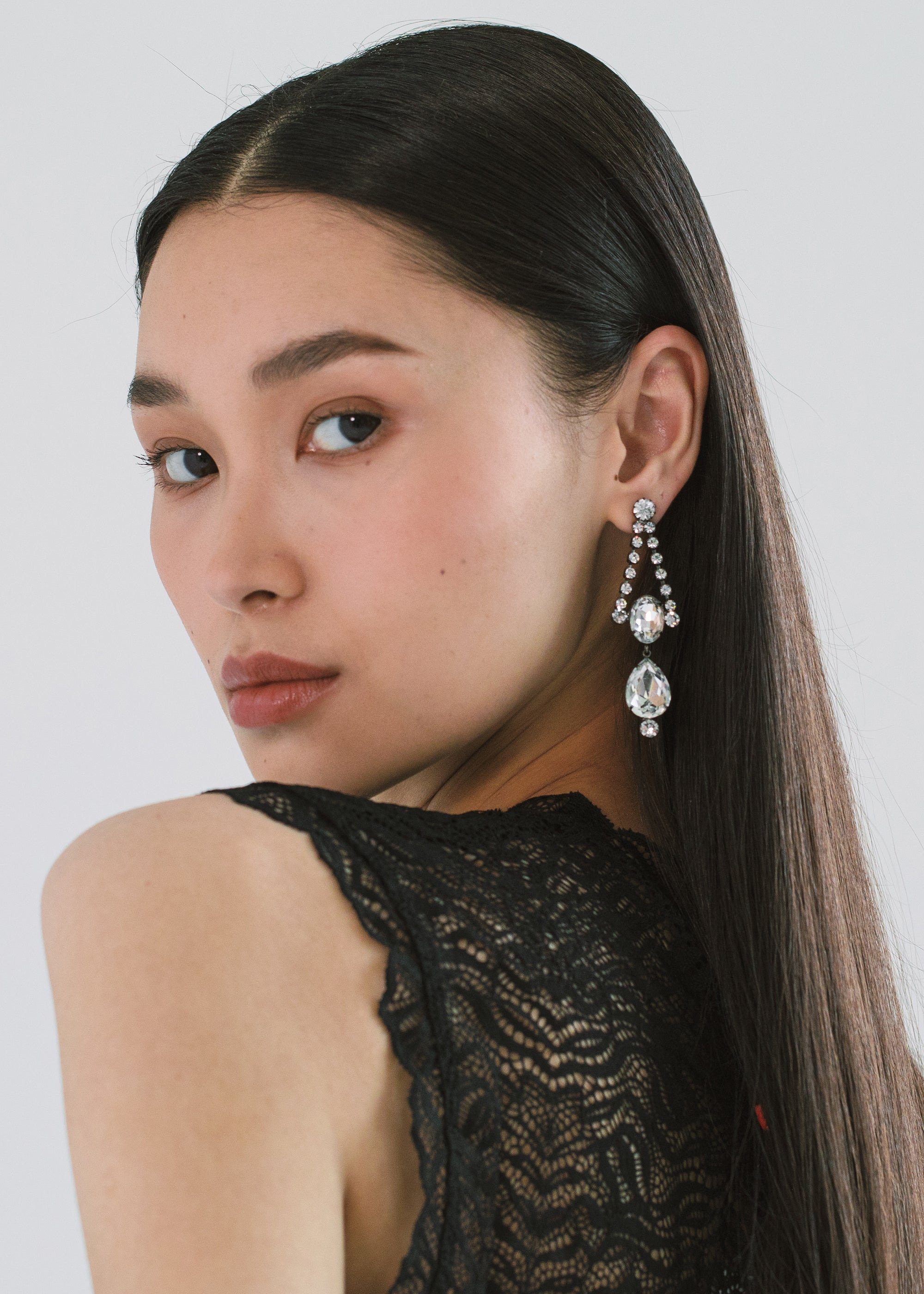 Anette Earrings - 3