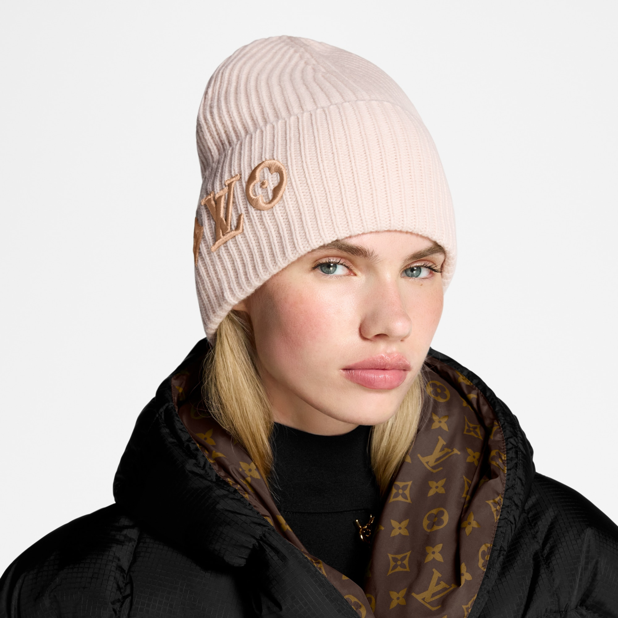 LV Headline Beanie - 5
