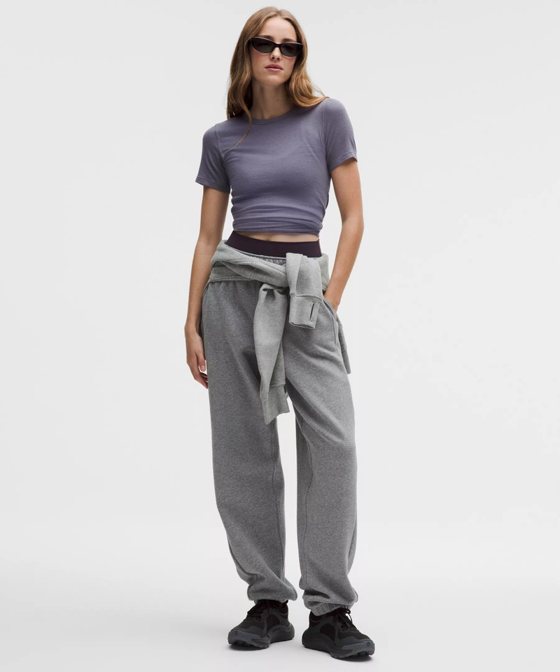 lululemon Hold Tight Short-Sleeve Shirt outlook