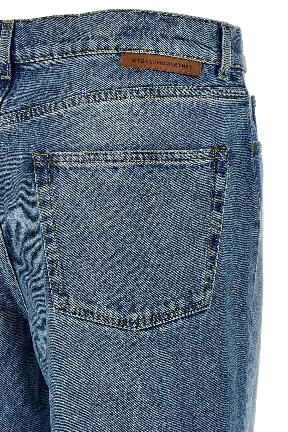 Layered jeans - 5