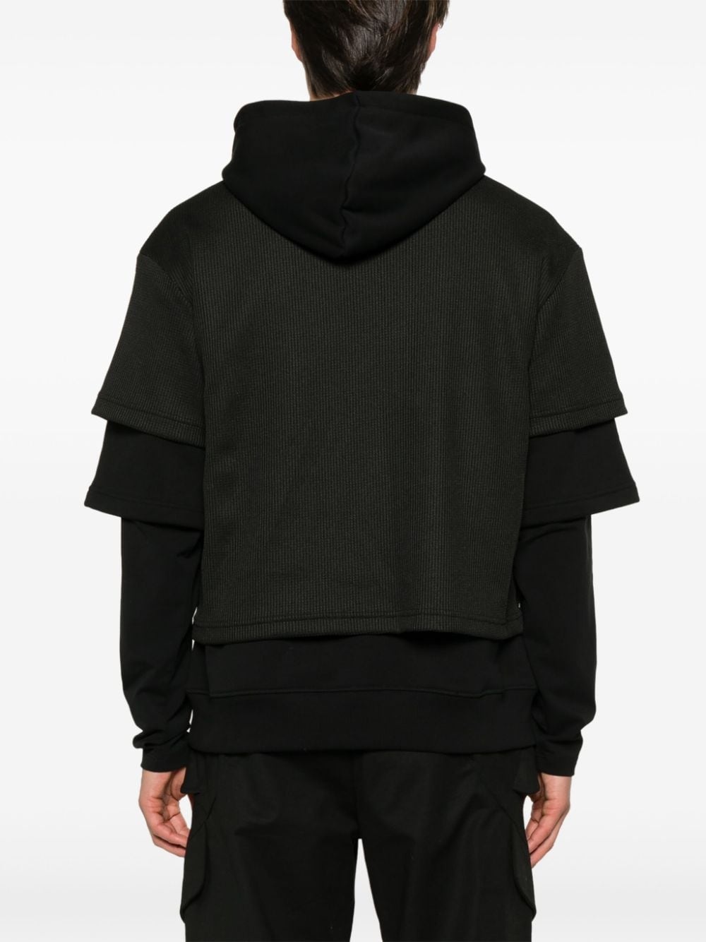 Envelop hoodie - 4
