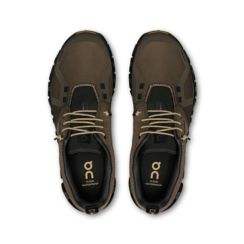 Cloud 6 Waterproof 2