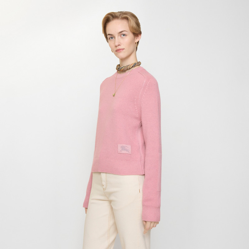 Burberry Cashmere Sweater outlook