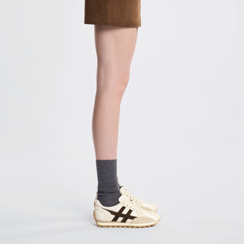 Sneakers Hogan 86er 7