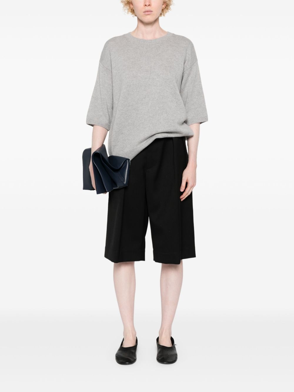 Camille sweater - 2