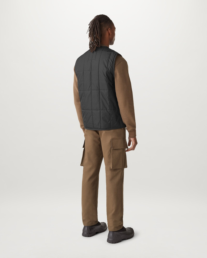 SERVICE VEST (BIG & TALL) 4