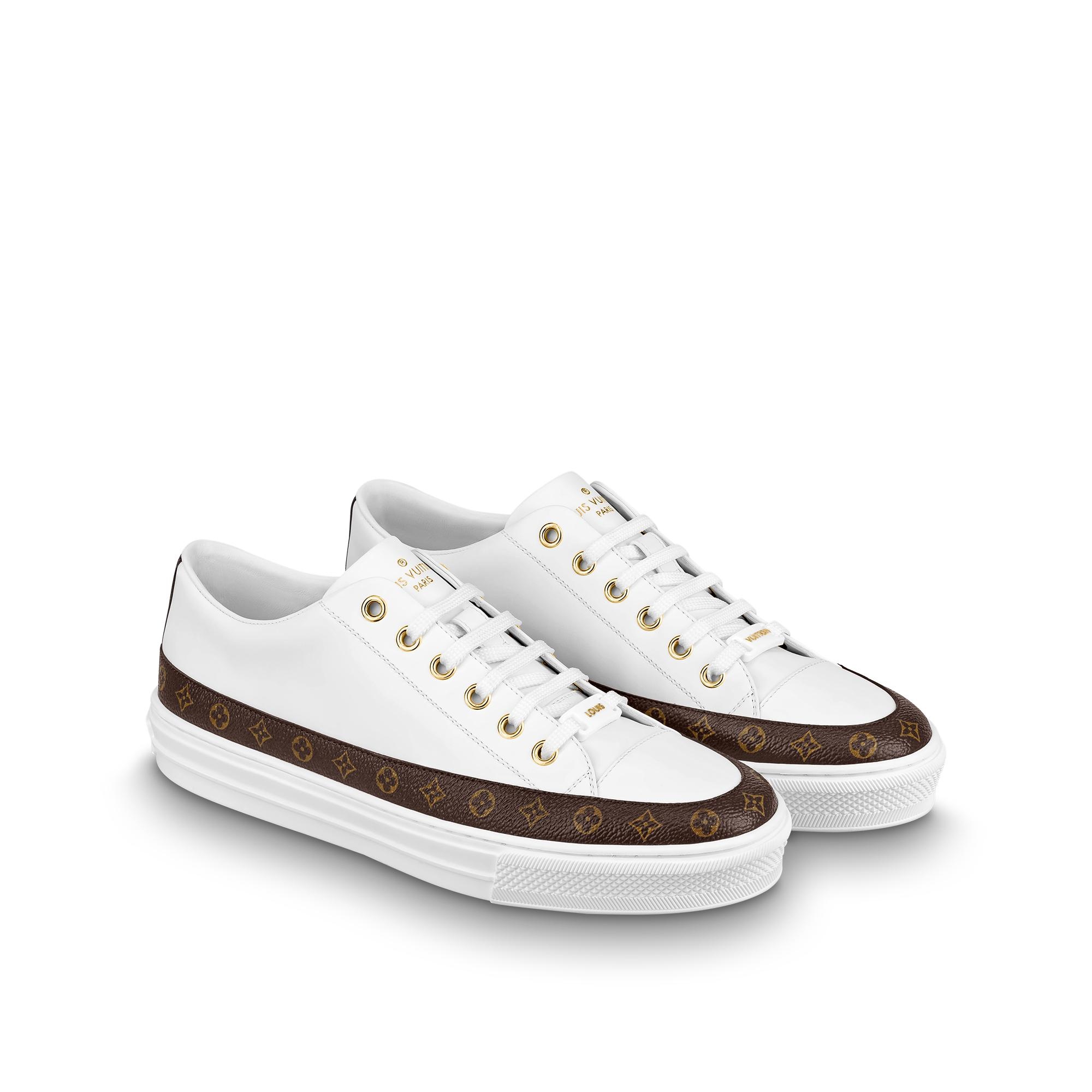 Stellar Sneaker - 3