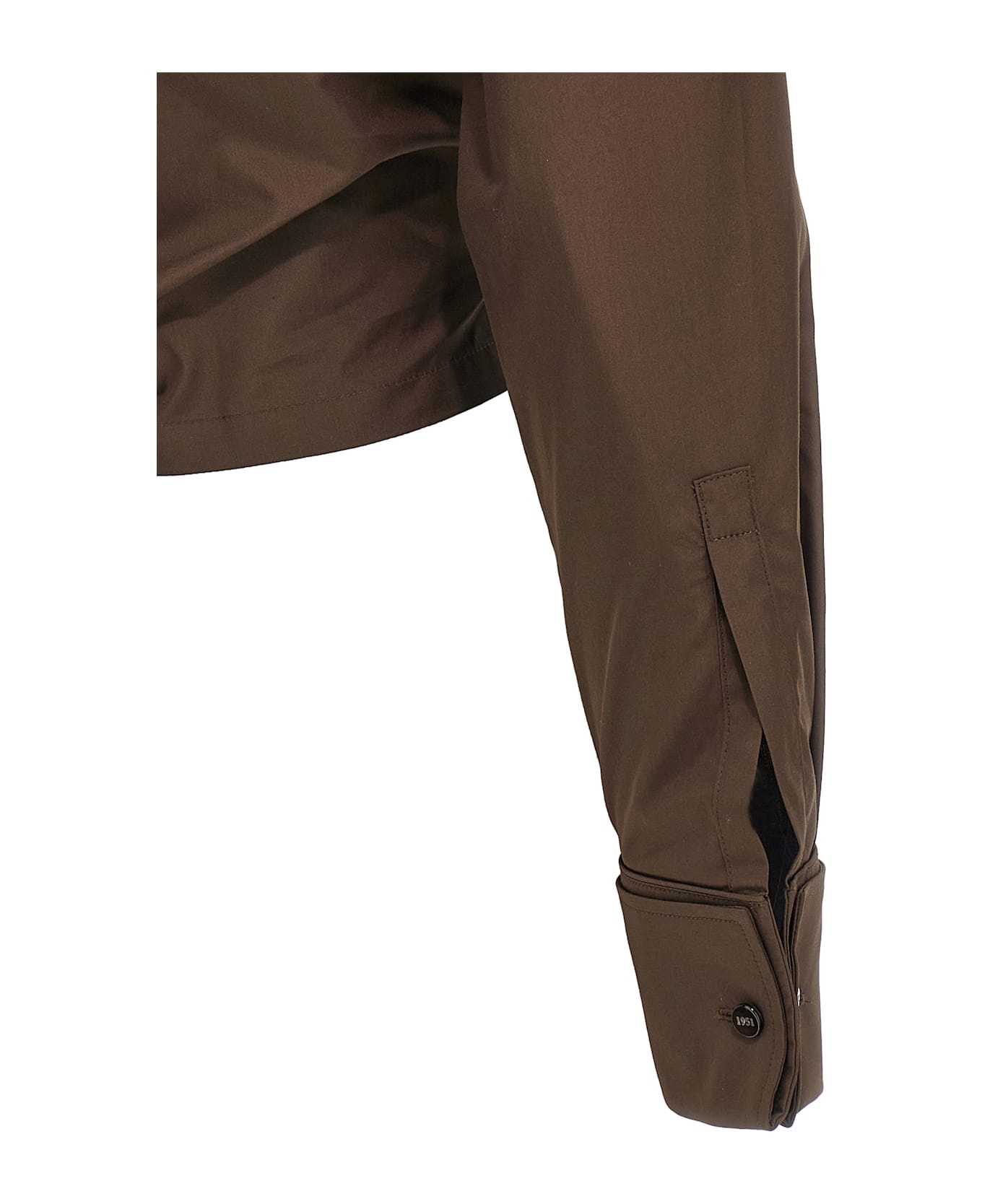 'angio' Shirt - 4