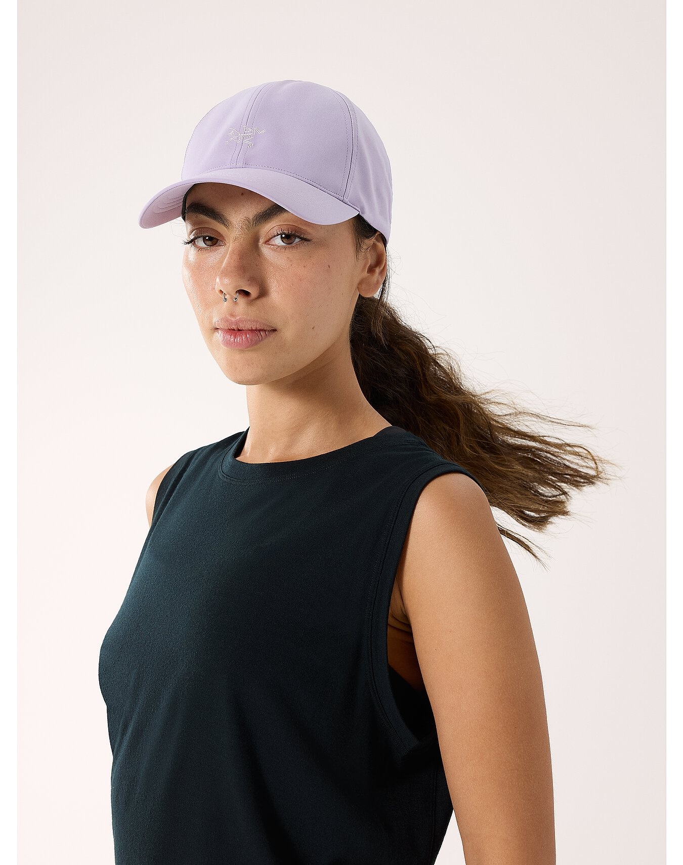 Small Bird Cap - 4