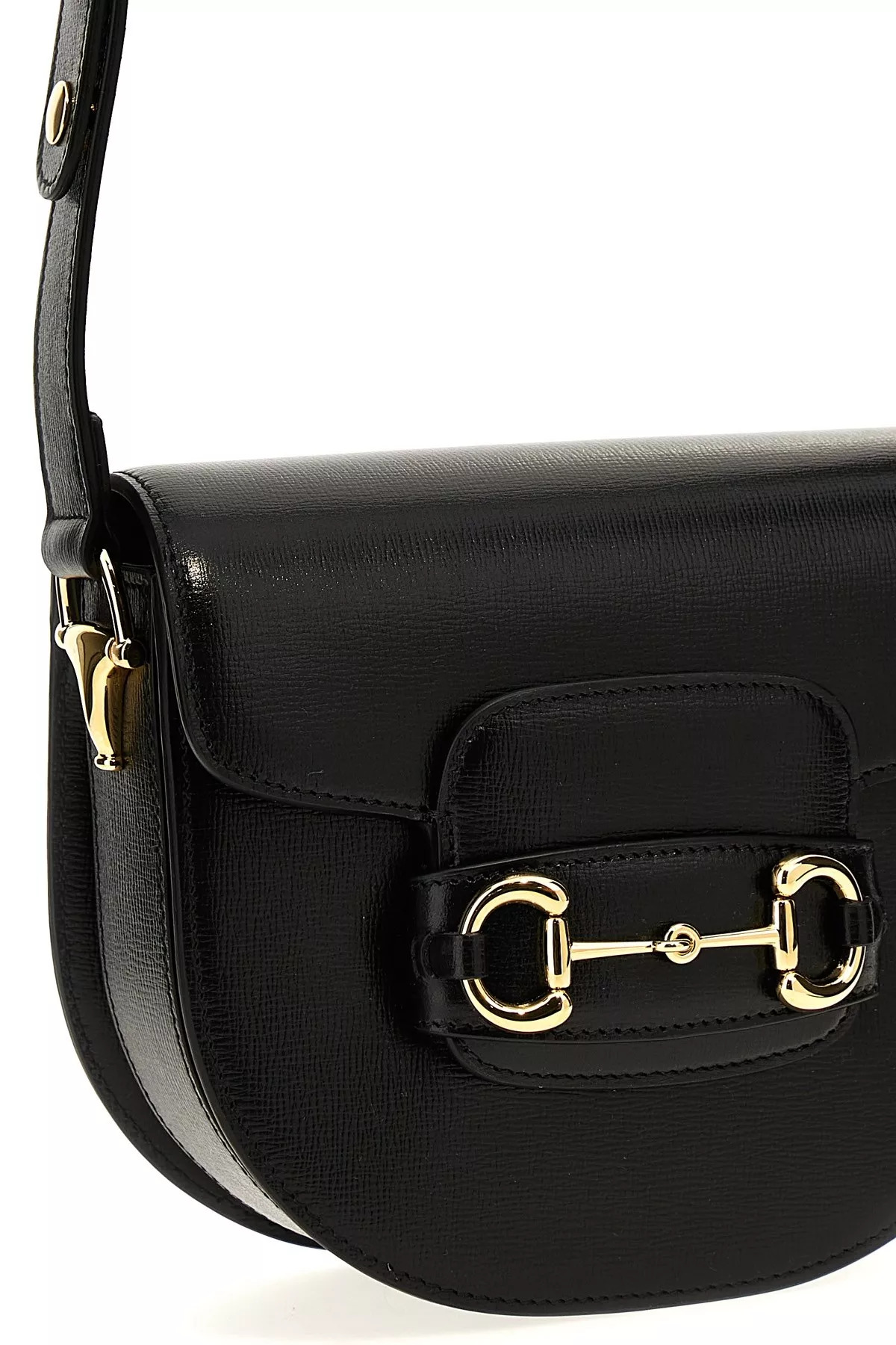'Gucci Horsebit 1955' crossbody bag - 4