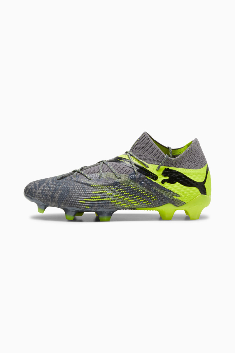 FUTURE 7 ULTIMATE RUSH Firm Ground/Artificial Ground Men's Soccer Cleats - 1
