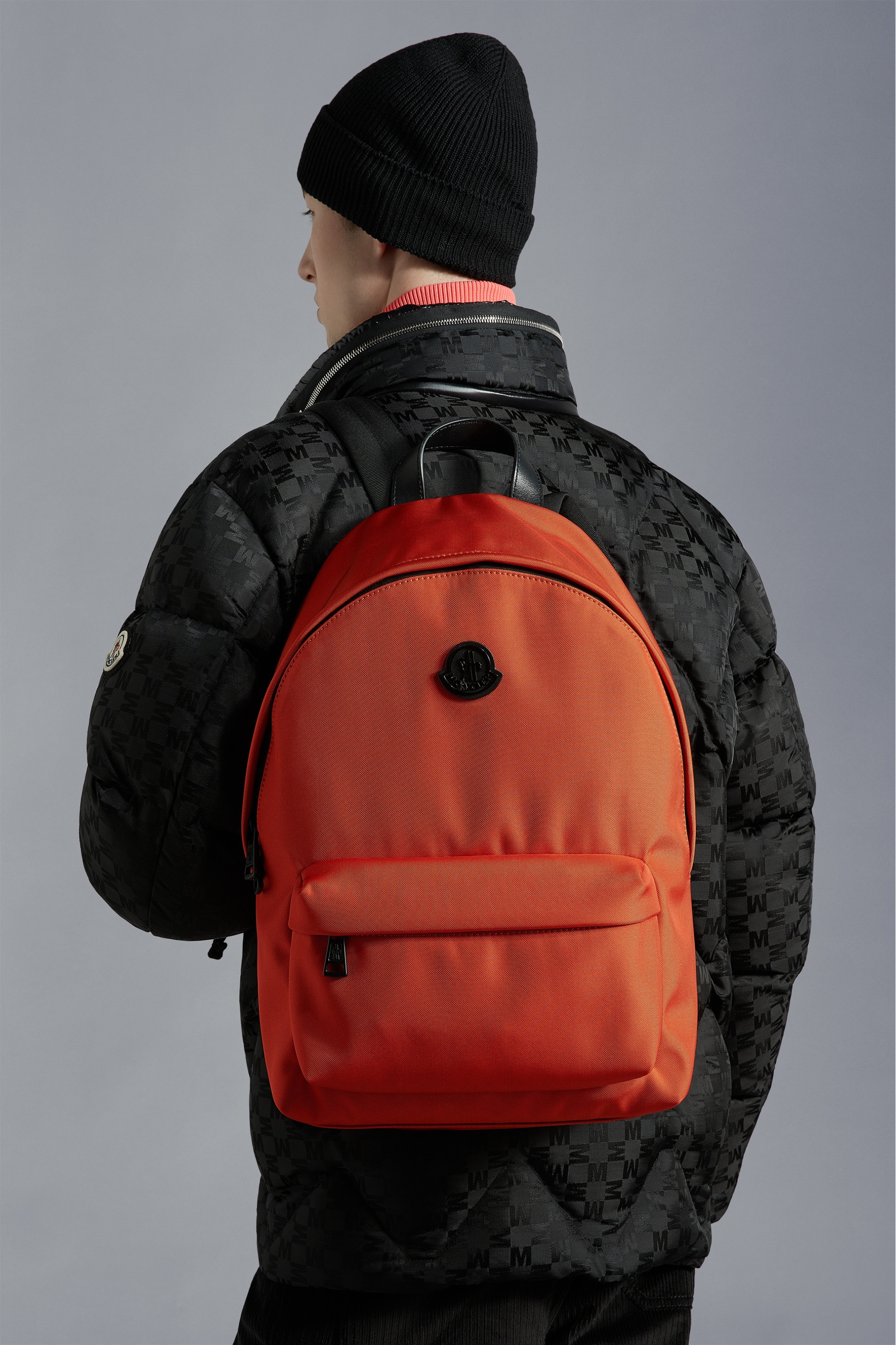 Pierrick Backpack - 2