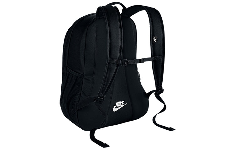 Nike Hayward Futura 2 0 Backpack 'Black White' BA5217-010 - 3
