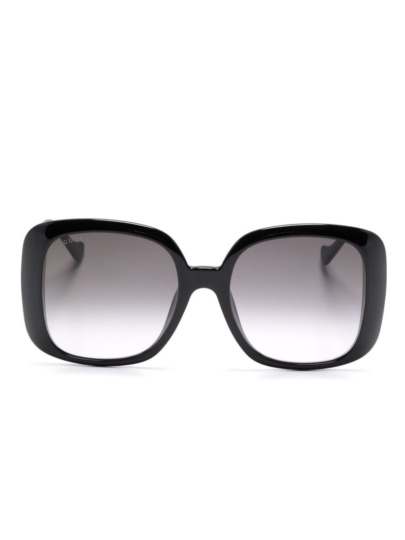 oversized square sunglasses 1