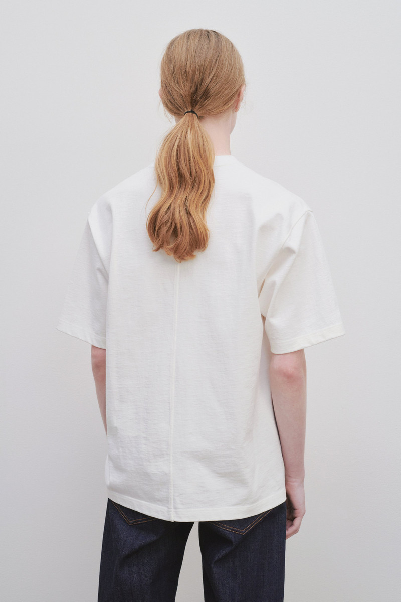 Steven Top in Cotton 4